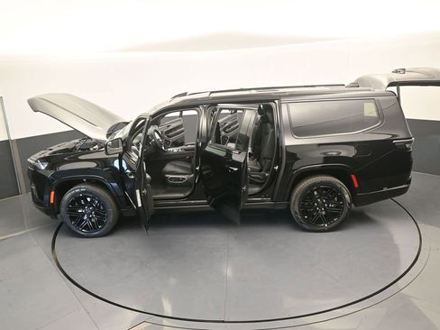 New 2026 Jeep Grand Wagoneer L Limited image 67