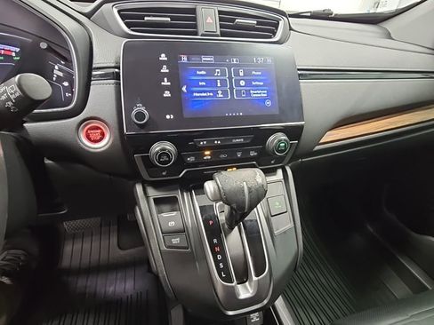 Used 2019 Honda CR-V EX-L image 13
