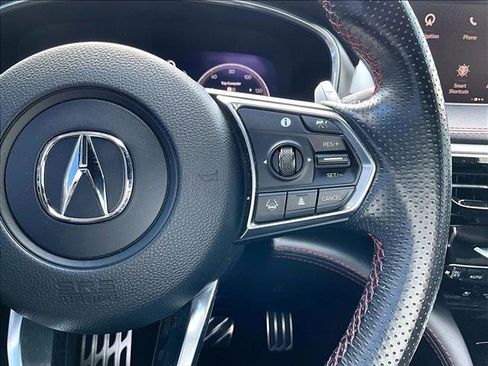 Used 2022 Acura MDX Type S image 21