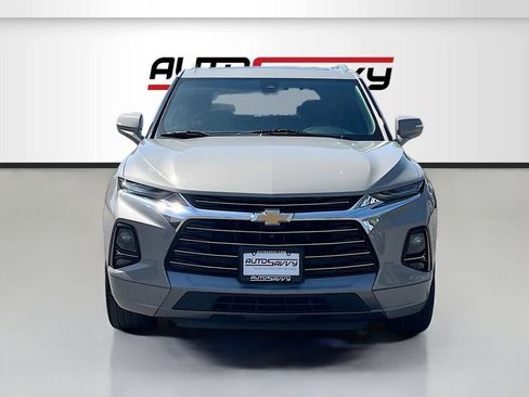 Used 2021 Chevrolet Blazer Premier w/ Driver Confidence II Package image 2