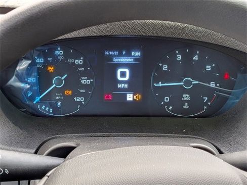 New 2026 RAM ProMaster 2500 image 19