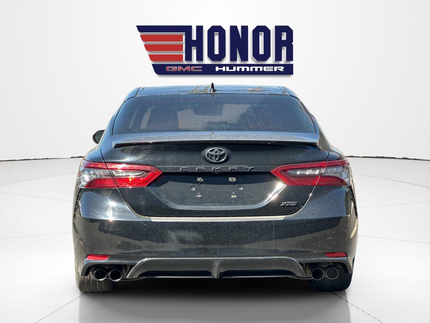 Used 2021 Toyota Camry XSE FWD image 5