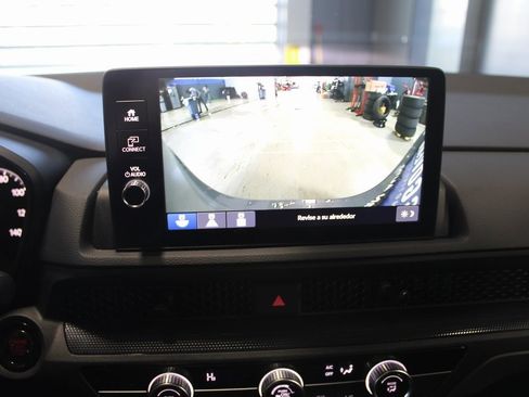 Certified 2026 Honda CR-V LX image 30