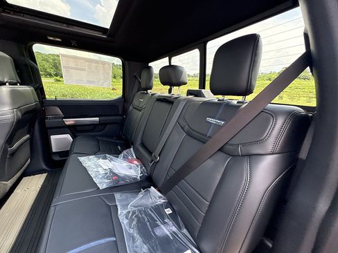 New 2026 Ford F350 Platinum AWD/4WD image 19