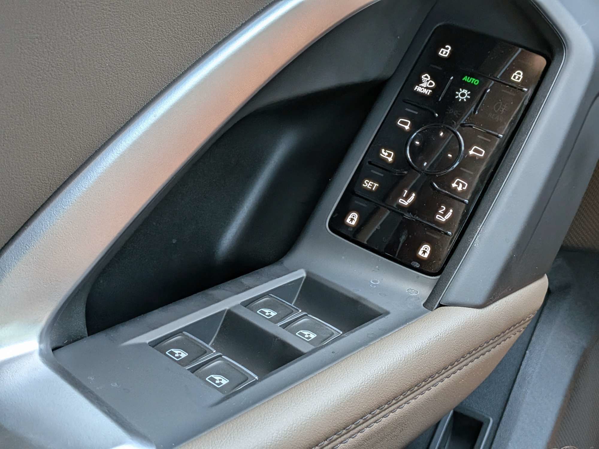 New 2026 Audi Q5 Premium AWD/4WD image 29