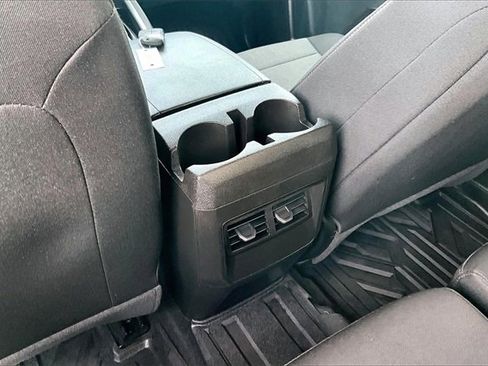 Used 2025 Chevrolet Colorado Trail Boss image 22