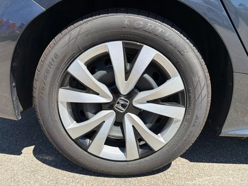 Used 2025 Honda Civic LX image 23