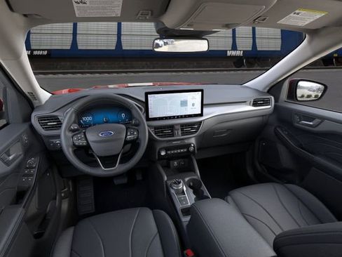 New 2026 Ford Escape Platinum w/ Premium Technology Package image 12