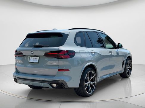 New 2026 BMW X5 xDrive50e AWD/4WD image 5