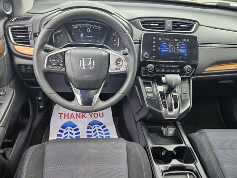 Used 2018 Honda CR-V EX image 5