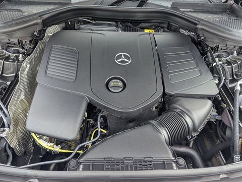 New 2026 Mercedes-Benz GLC 300 4MATIC image 15