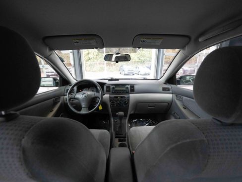 Used 2007 Toyota Corolla CE image 17