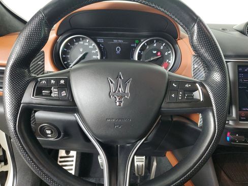 Used 2023 Maserati Levante Modena S image 33