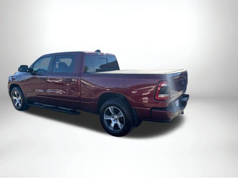 Used 2019 RAM 1500 Sport w/ Level 2 Equipment Group AWD/4WD image 4