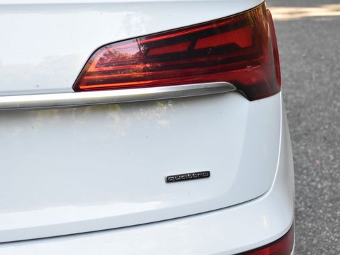 Used 2023 Audi Q5 2.0T Premium Plus image 37