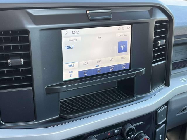 New 2027 Ford F250 XL AWD/4WD image 25