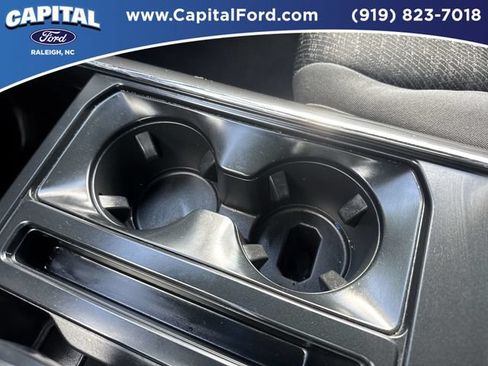 Certified 2023 Ford F150 XLT w/ Equipment Group 302A High AWD/4WD image 31