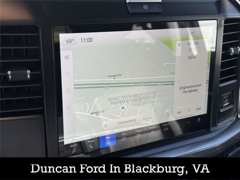 New 2026 Ford F250 Lariat image 24