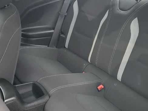 Used 2018 Chevrolet Camaro LT w/ RS Package image 5
