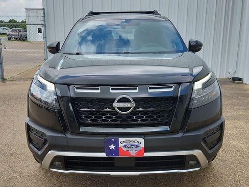 Used 2023 Nissan Pathfinder Rock Creek AWD/4WD image 18
