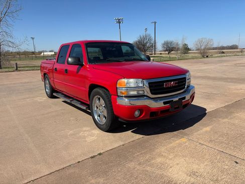 Used 2007 GMC Sierra 1500 SL image 29