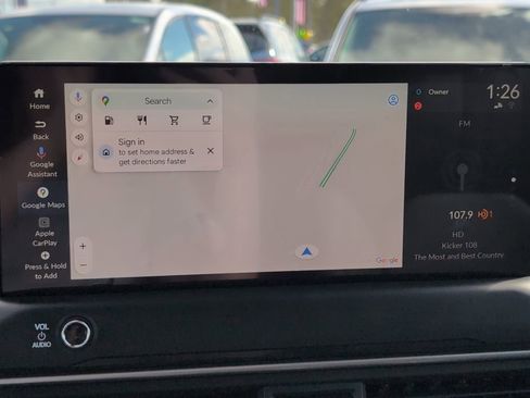 New 2026 Honda Pilot EX-L image 19