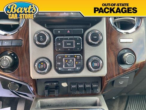 Used 2014 Ford F350 Lariat image 30