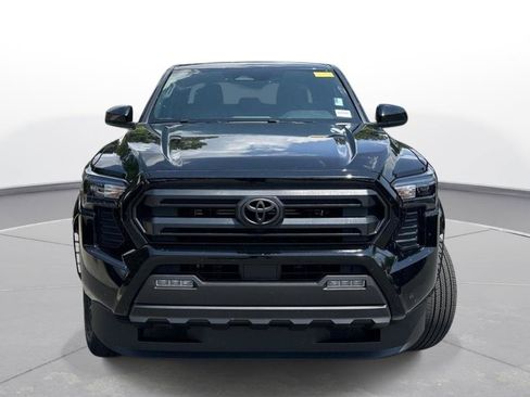Used 2025 Toyota Tacoma SR5 RWD image 3