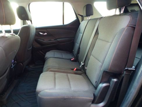 Used 2020 Chevrolet Traverse LS w/ LPO, Floor Liner Package AWD/4WD image 36