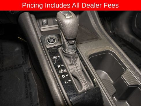 Used 2025 Nissan Sentra S FWD image 14