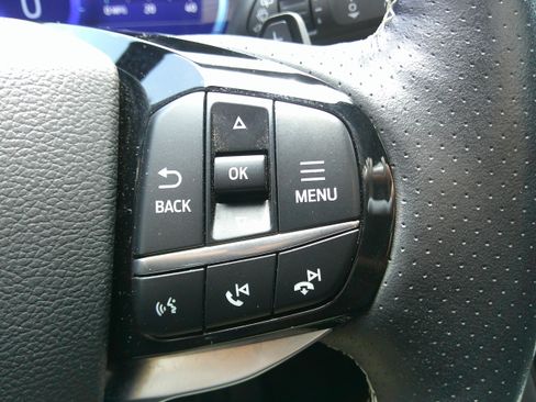 Used 2022 Ford Explorer ST w/ Equipment Group 401A image 22