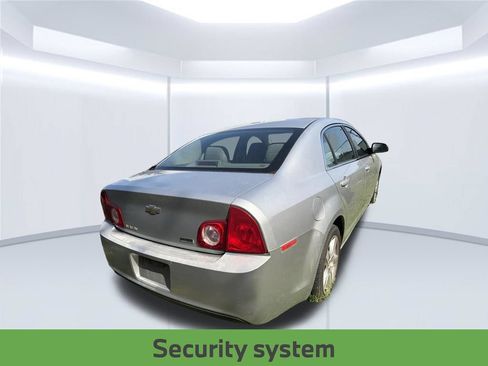 Used 2011 Chevrolet Malibu LS FWD image 11