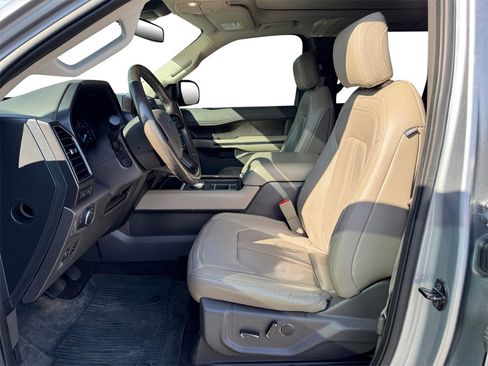 Used 2020 Ford Expedition Limited w/ Equipment Group 301A image 9