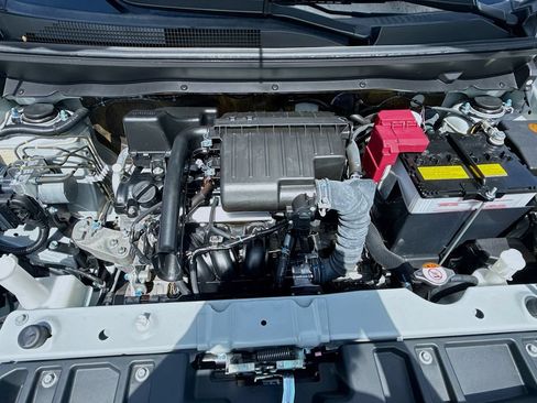 Used 2024 Mitsubishi Mirage G4 ES FWD image 27