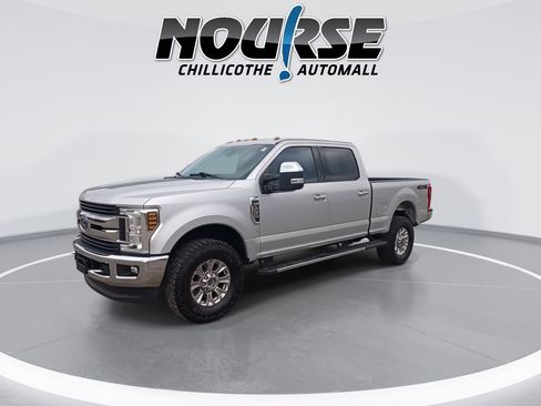 Used 2019 Ford F250 XLT w/ XLT Premium Package image 4