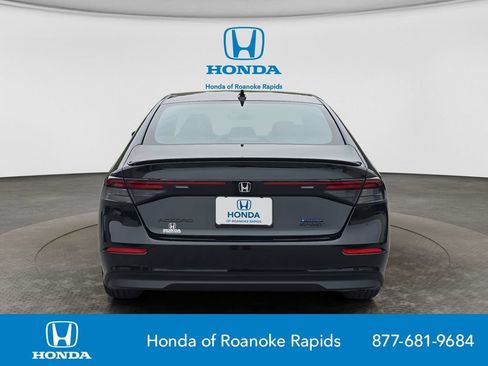 New 2026 Honda Accord Sport image 4