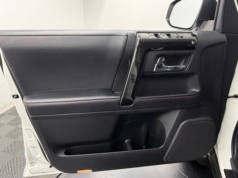 Certified 2023 Toyota 4Runner TRD Off-Road Premium w/ Off Road Premium Plus Package AWD/4WD image 19