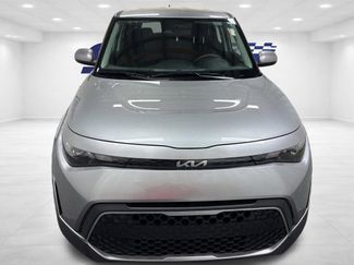 Used 2025 Kia Soul LX w/ LX Technology Package FWD video 2