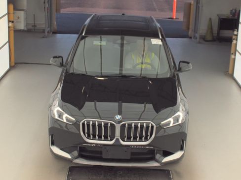 Used 2026 BMW X1 xDrive28i AWD/4WD image 2