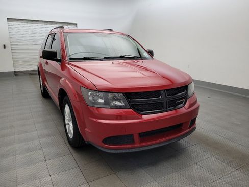 Used 2018 Dodge Journey SE w/ Popular Equipment Group FWD image 13