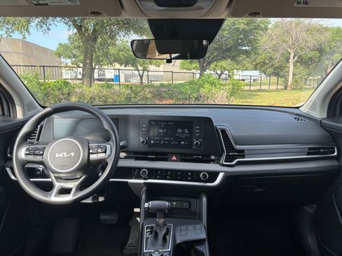 Used 2025 Jeep Compass Trailhawk AWD/4WD image 33