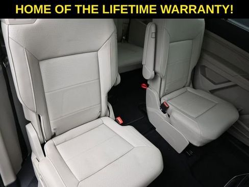 Used 2022 Volkswagen Atlas SE AWD/4WD image 49