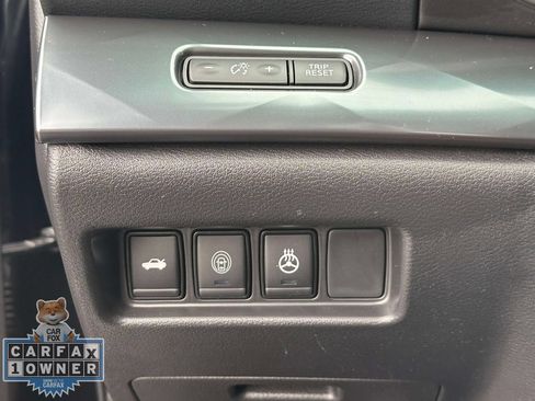 Used 2023 Nissan Maxima SR w/ Sport Mat Group FWD image 20