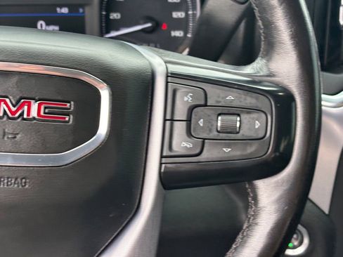 Used 2020 GMC Sierra 1500 SLT AWD/4WD image 18
