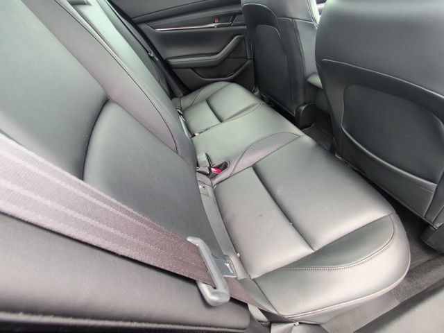 Used 2019 MAZDA MAZDA3 Sedan FWD image 17