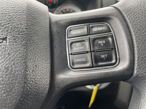 Used 2024 RAM 1500 Tradesman w/ Tradesman SXT Package AWD/4WD image 23