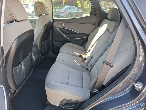 Used 2016 Hyundai Santa Fe Sport w/ Option Group 02 AWD/4WD image 10