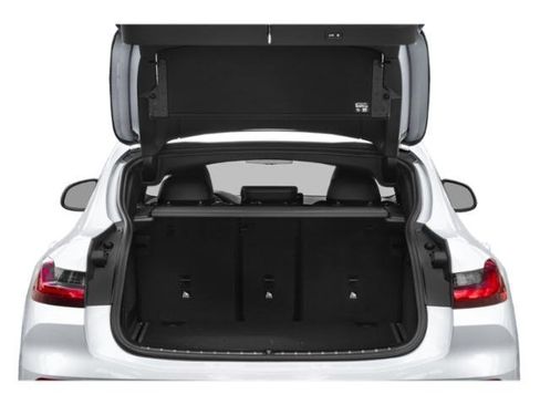 Used 2025 BMW X4 M40i image 14