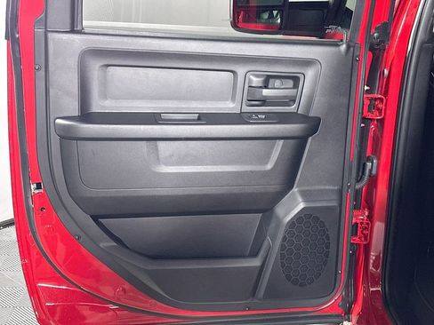 New 2026 RAM 3500 Tradesman AWD/4WD image 19