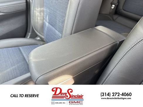 New 2026 Buick Envista Preferred w/ Advanced Safety Package FWD image 20